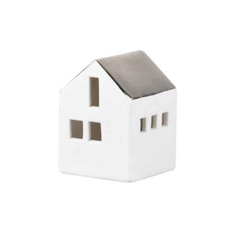 Mini maison à LED - Rader - L