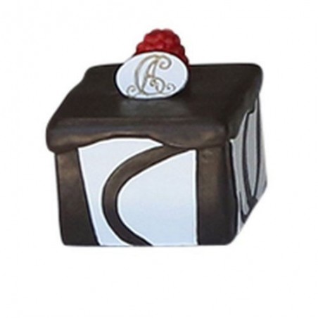 Pâtisserie décorative - Entremet chocolat - Chic Antique