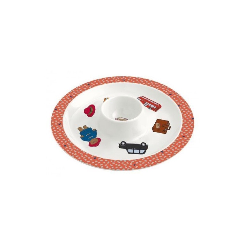 Coquetier - Paddington