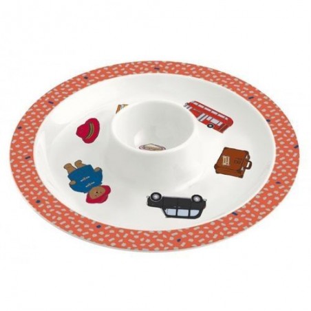 Coquetier - Paddington