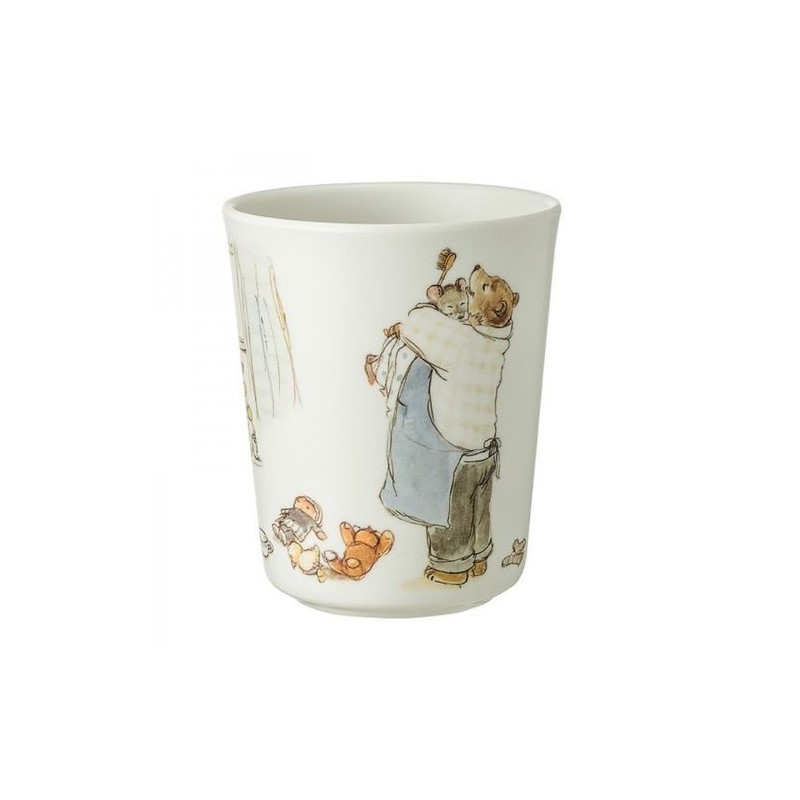 Timbale - Ernest et Célestine