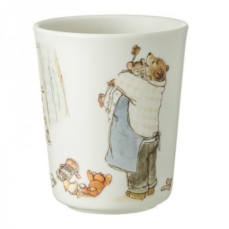 Timbale - Ernest et Célestine