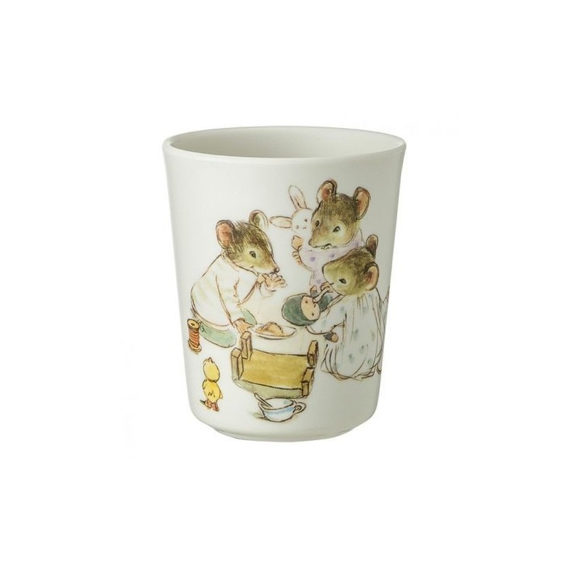 Timbale - Ernest et Célestine - L'heure du jeu