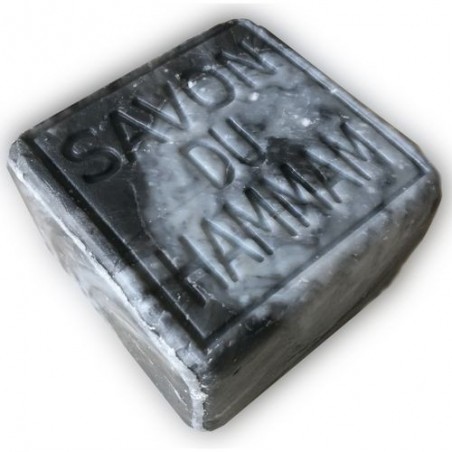 Cube de savon - Maître Savonitto - Hamman - 265 g