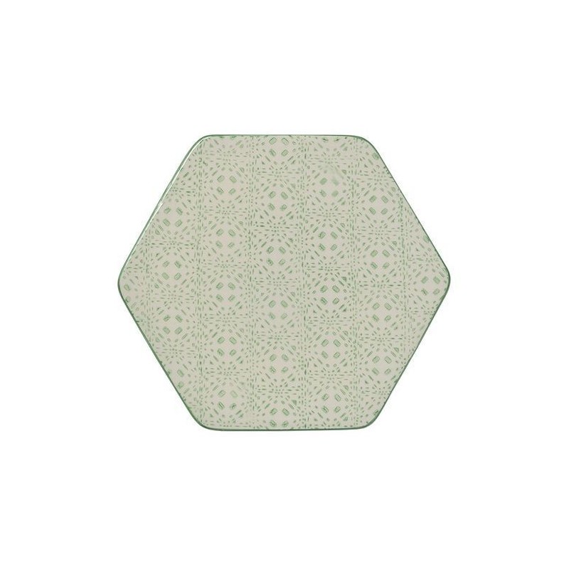 Plateau Isabella - Bloomingville - Vert