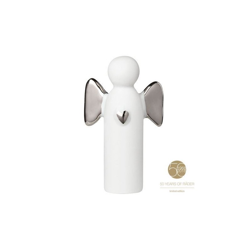 Petit ange - Porte-bonheur - Boite cartonnée - Rader - 5 cm
