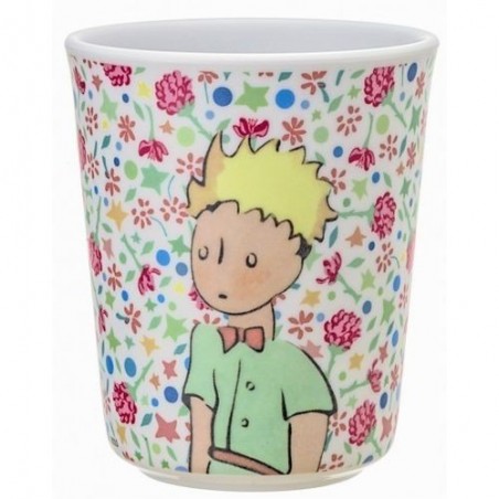 Gobelet - rose - Le Petit Prince - Petit Jour Paris