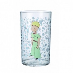 Verre acrylique gris - Petit Jour Paris - Le Petit Prince