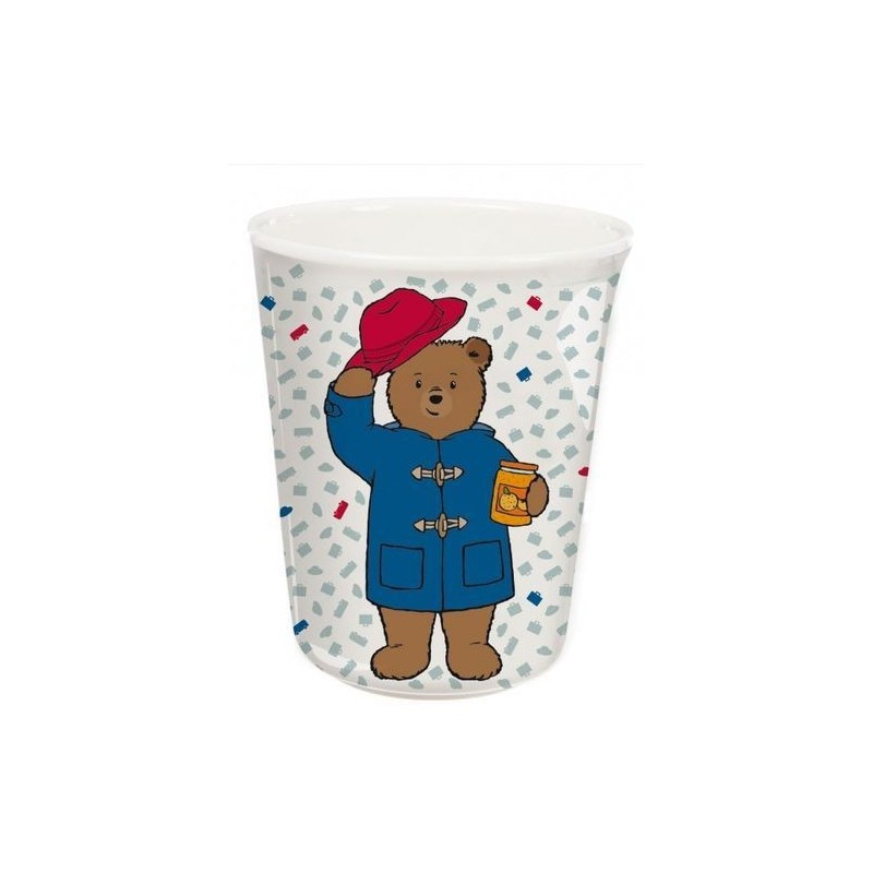 Timbale - Paddington