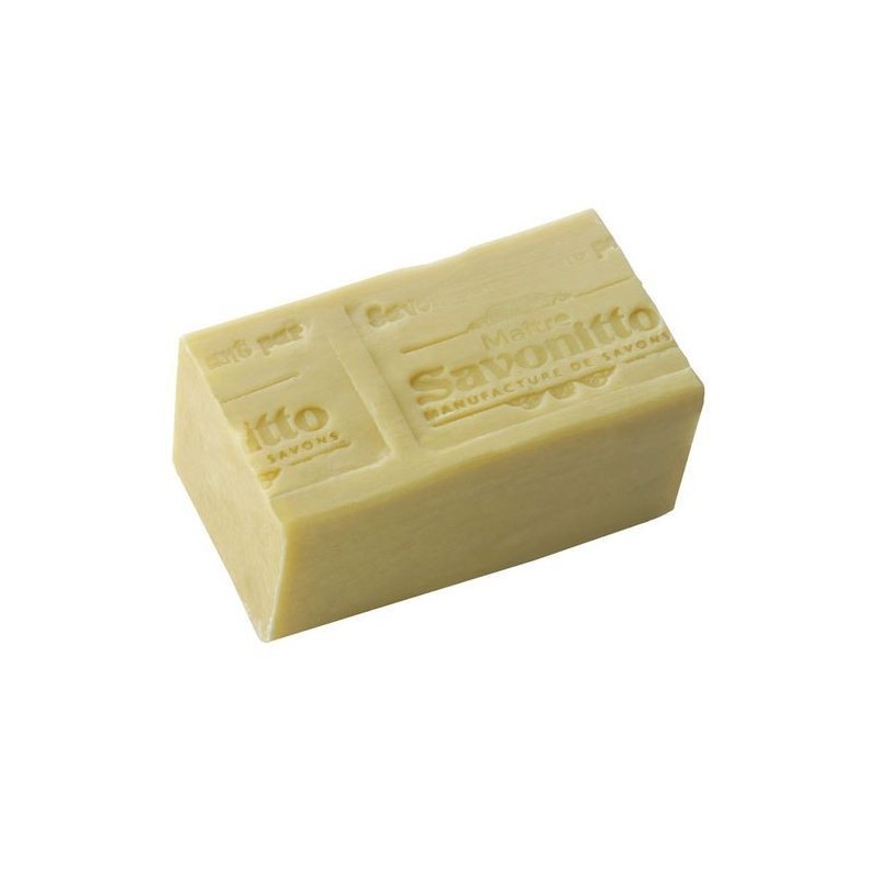 Savon détachant - Maître Savonitto - Terre de sommière - 240 g