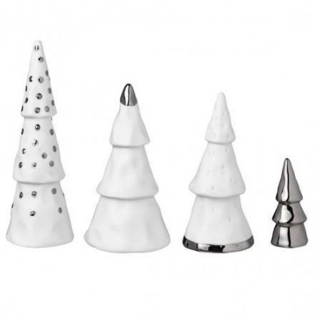 Foret de Noel - Rader - Silver