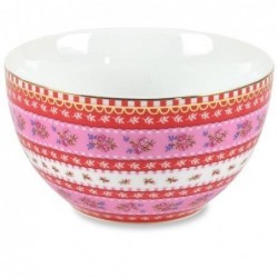 Petit bol Pip Studio - Ruban - Rose