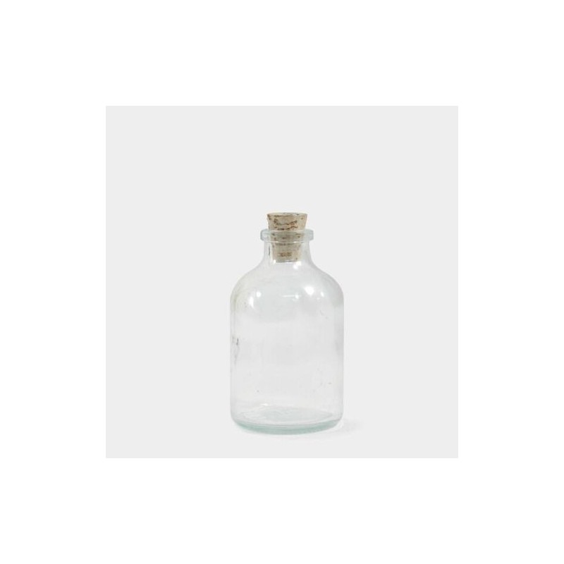 Flacon en verre - East of India - Large - S