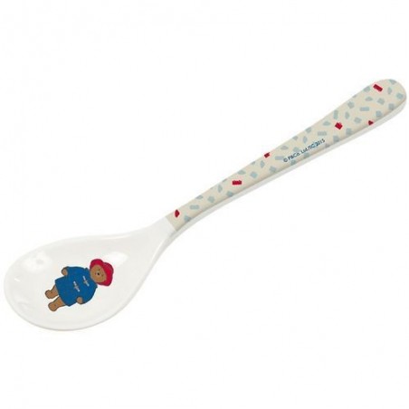 Cuillère en mélamine - Paddington
