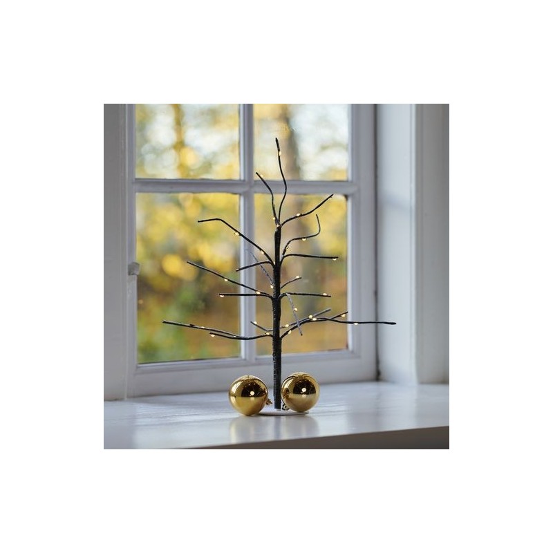 Arbre Lumineux - Sirius - Kira - 35 cm