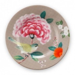 Coupelle à petit four - Blushing Birds - Kaki - Pip Studio - 12 cm