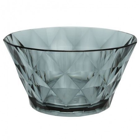 Bol acrylique - Greengate - Grey