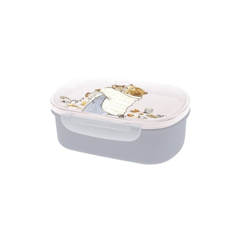 Boite à goûter - Ernest et Célestine