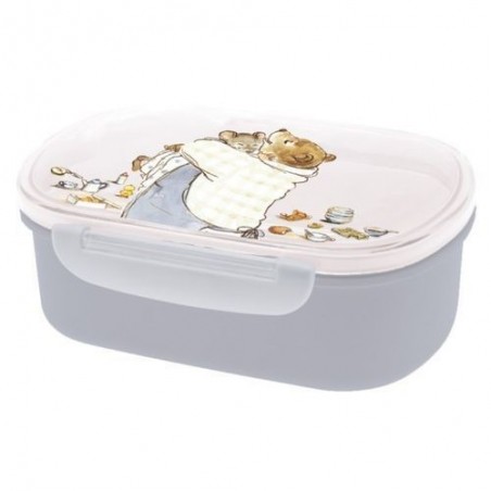 Boite à goûter - Ernest et Célestine