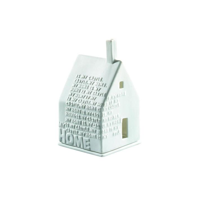 Maison photophore - Home - Rader