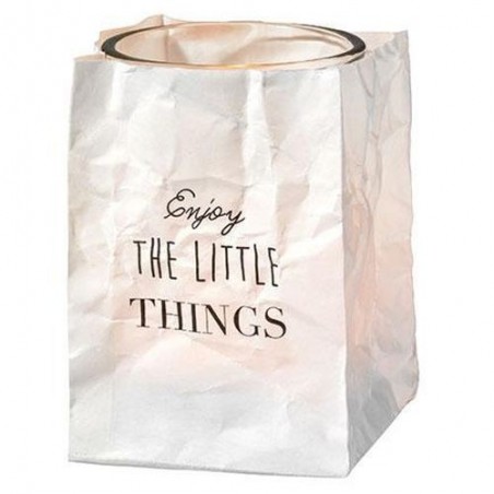 Photophore - Cores - Enjoy - Rader