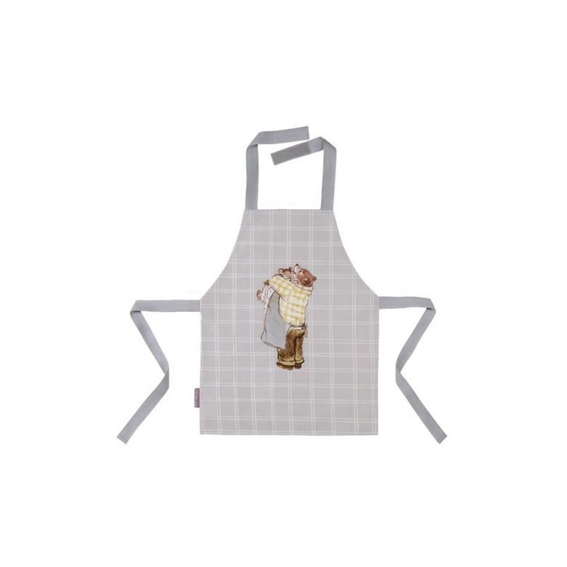 Tablier - Ernest et Célestine