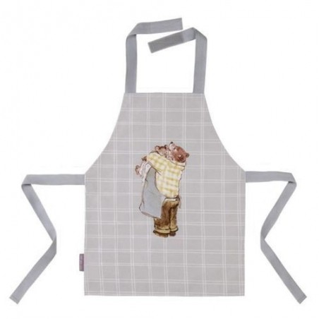 Tablier - Ernest et Célestine