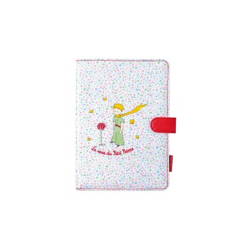 Protège carnet de santé - Petit jour Paris - Le Petit Prince