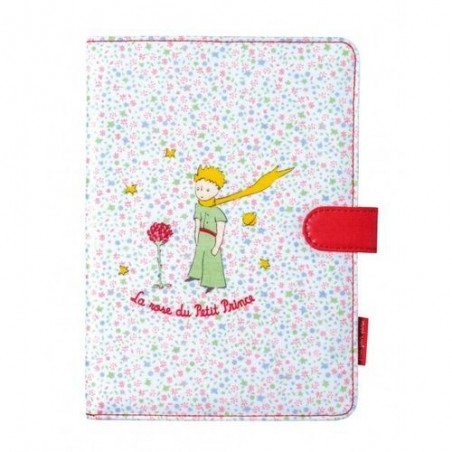 Protège carnet de santé - Petit jour Paris - Le Petit Prince