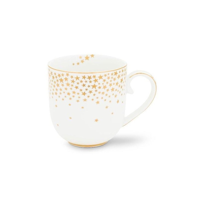 Petit mug - 26 cl - Pip Studio - Royal Christmas