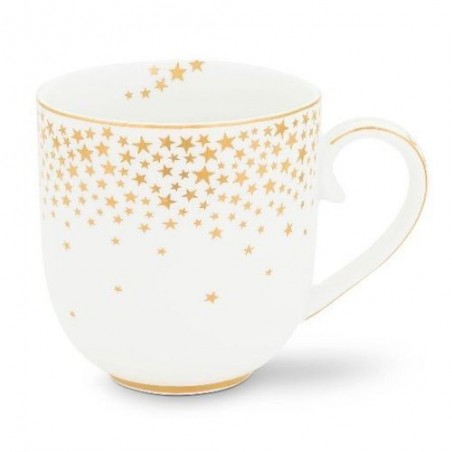 Petit mug - 26 cl - Pip Studio - Royal Christmas