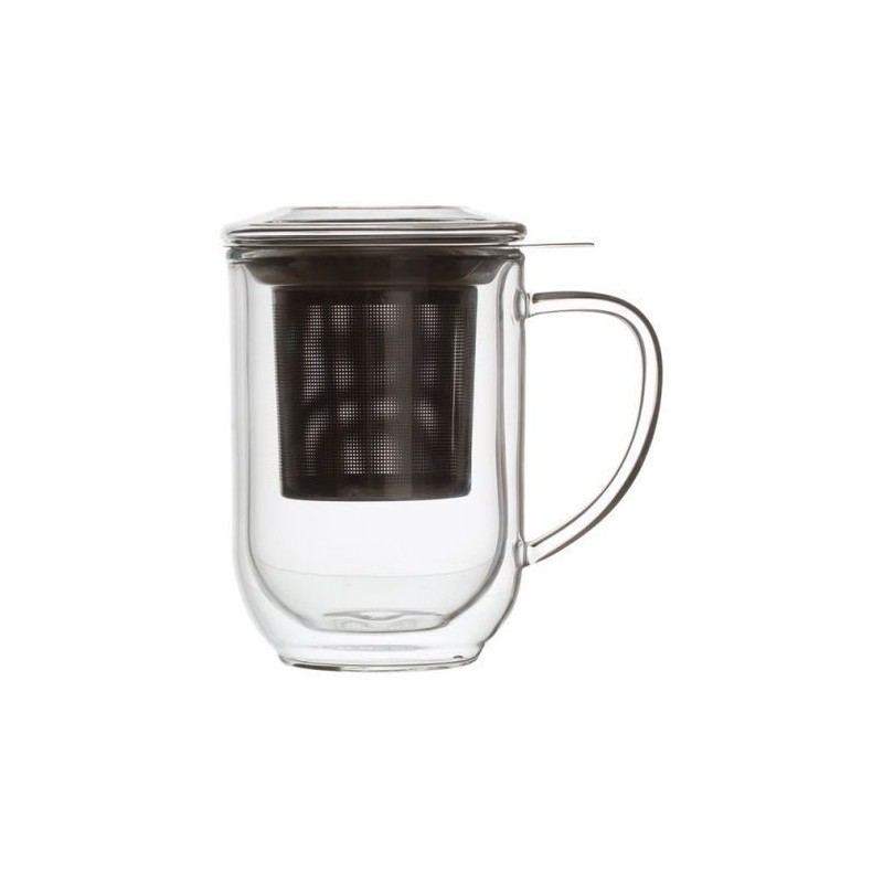 Mug Downtown - Dammann