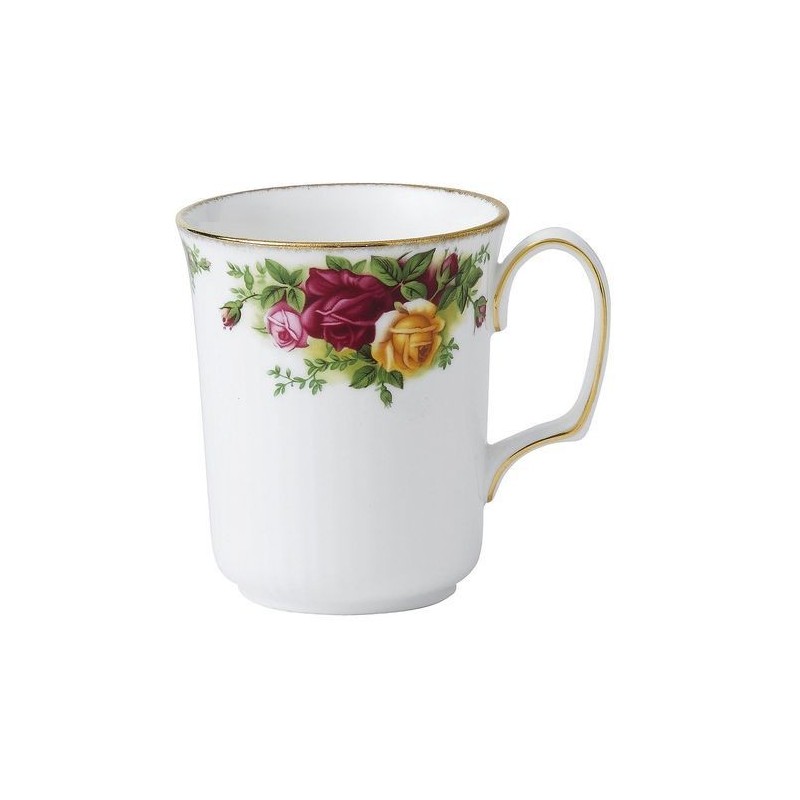 Boîte cadeau vintage pour mug - Maison/Déco/Les mugs - le-grenier