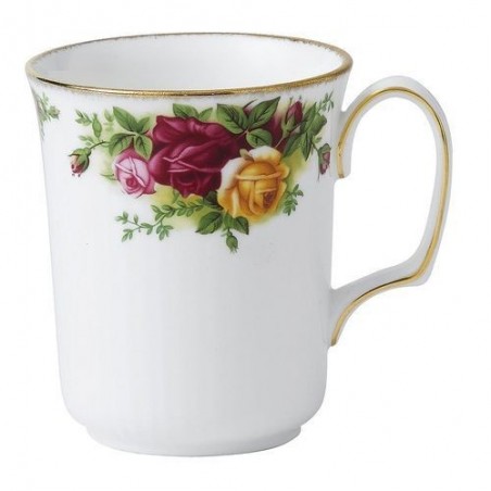 Mug - Old Country Roses - Royal Albert - 25 cl