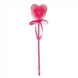 Accessoire Souza - Baguette magique - Pixie - Fuchsia