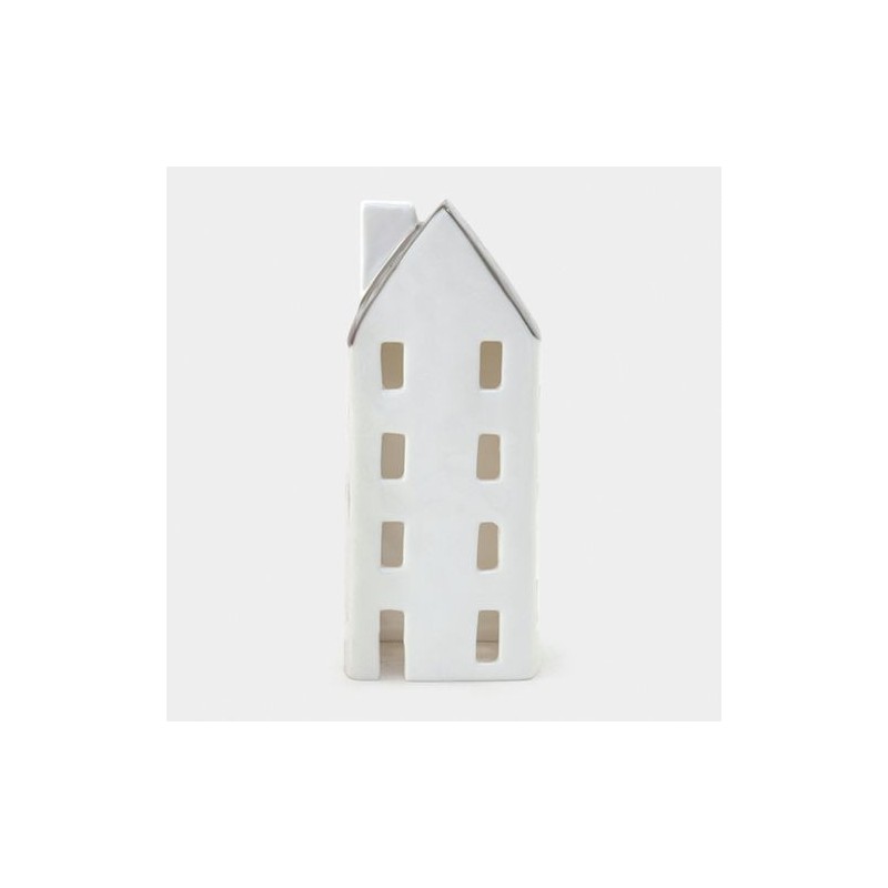 Maison photophore - East of India - N°87