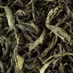 Thé vert - Chine - Mao Feng -100g- Dammann Frères