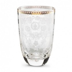 PIP Verre Floral Long Drink - 40cl