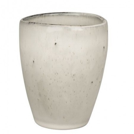 Tasse sans anse - Broste Copenhagen - Nordic sand