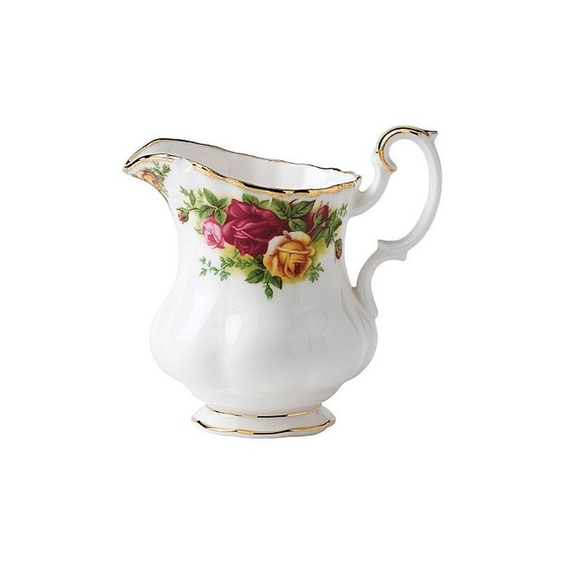 Cremier - Old Country Roses - Royal Albert