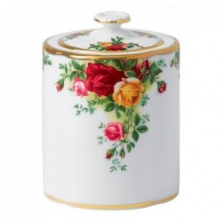 Boite à thé - Old Country Roses - Royal Albert