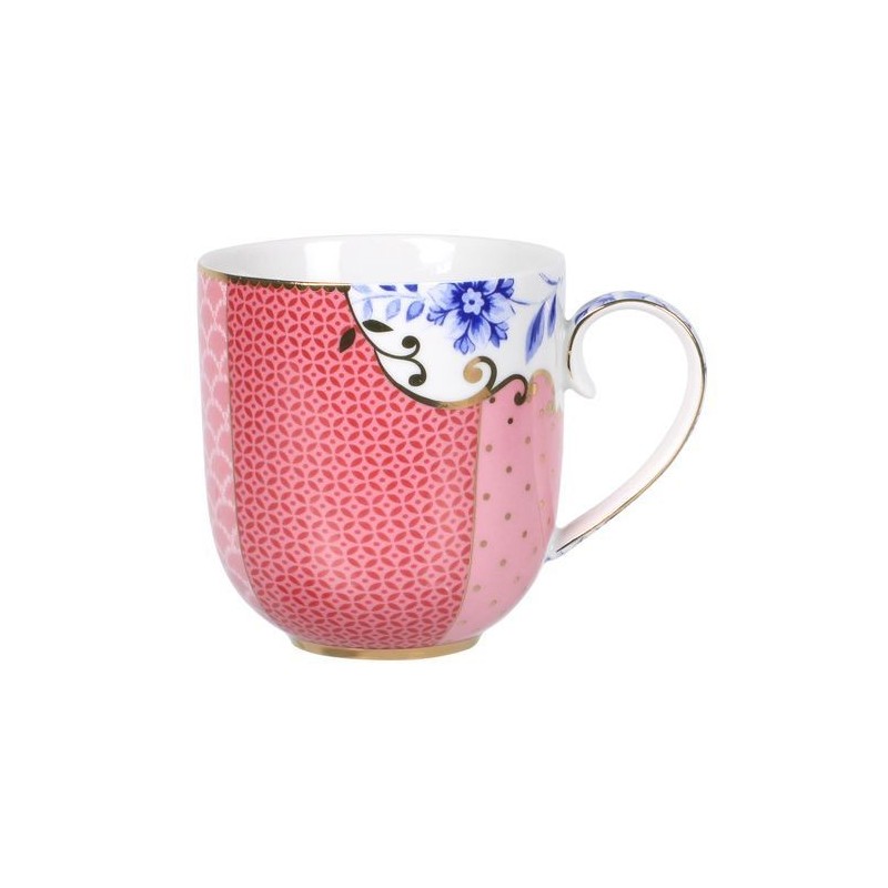 Petit Mug Rose - Pip Studio - collection Royal