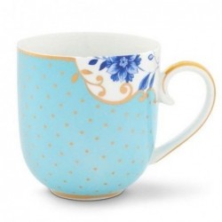 Petit Mug Bleu - Pip Studio - collection Royal