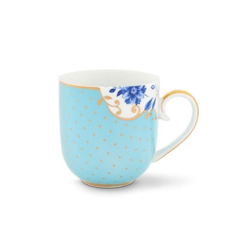 Petit Mug Bleu - Pip Studio - collection Royal