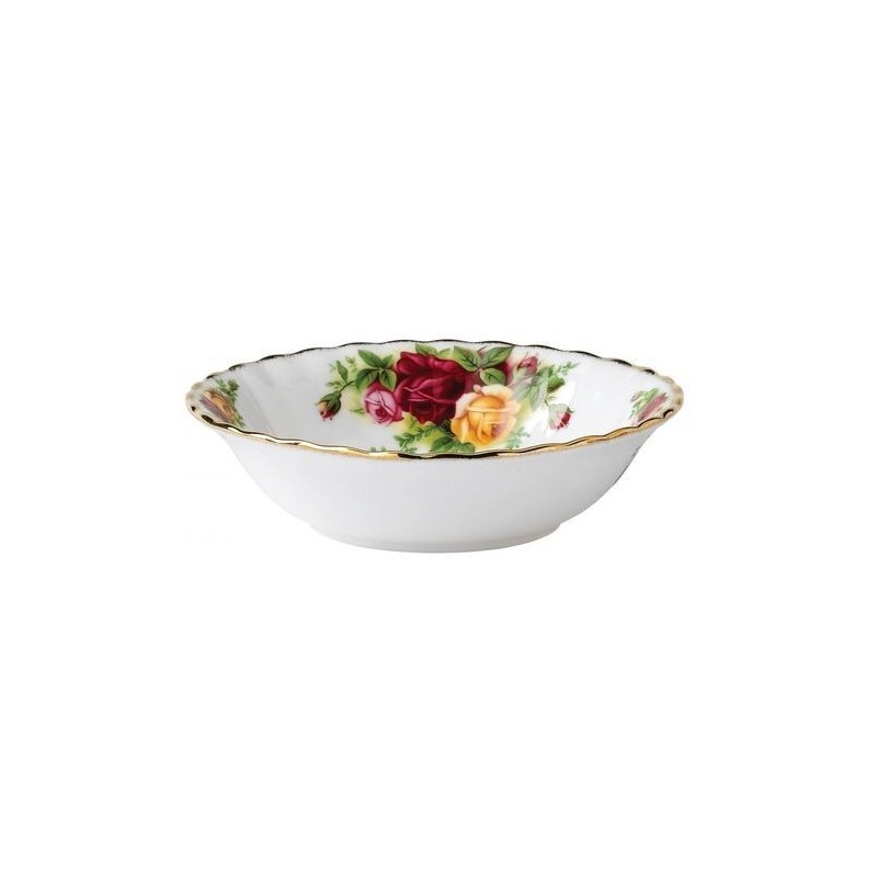 Coupelle - Old Country Roses - Royal Albert - 14 cm