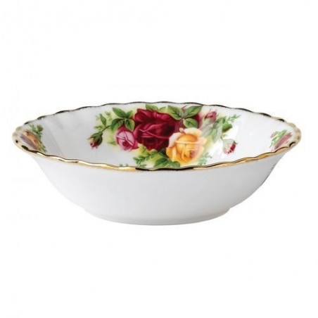 Coupelle - Old Country Roses - Royal Albert - 14 cm