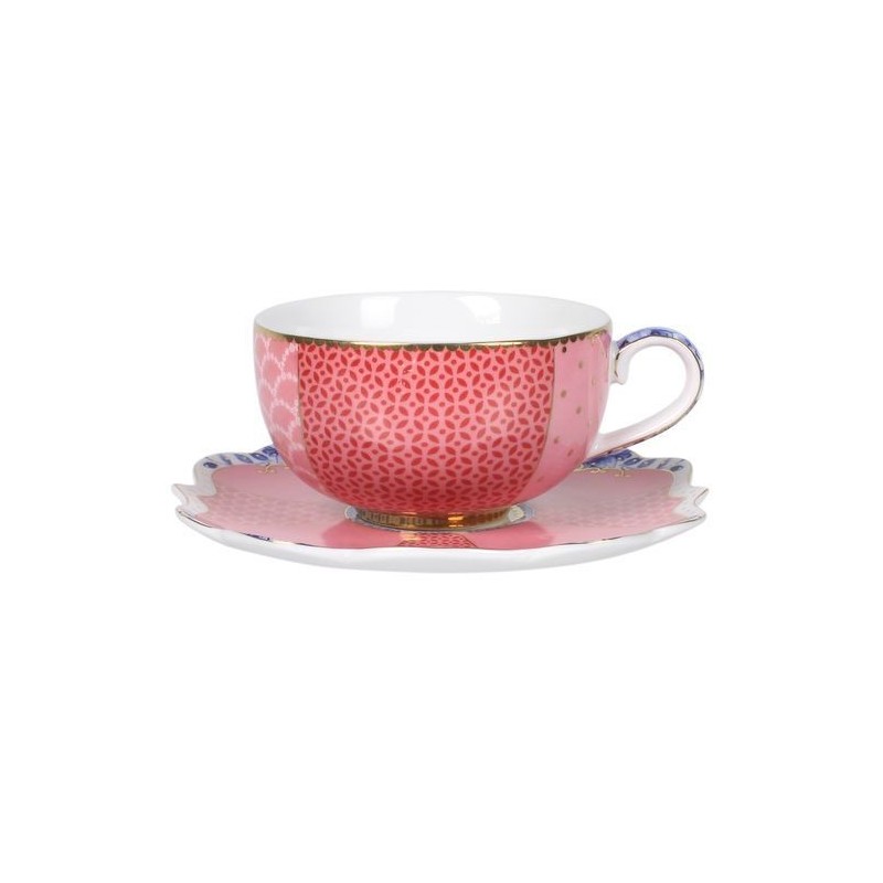 Tasse à café expresso - Pip Studio - collection Royal