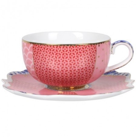 Tasse à café expresso - Pip Studio - collection Royal