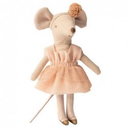 Souris Danseuse - Maileg - Grande sœur - Giselle
