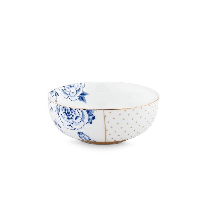 Bol Royal White - Pip Studio - 12.5 cm